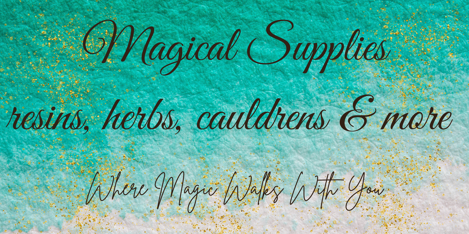 Magical Supplies