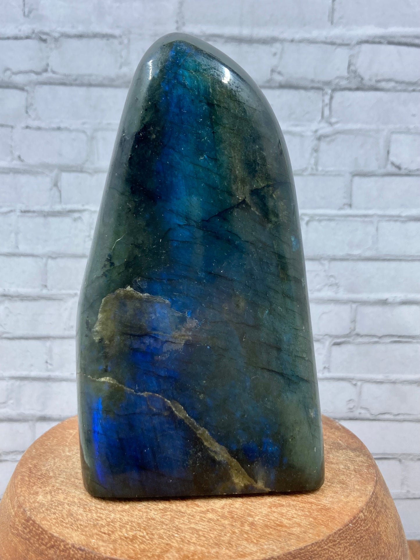 Labradorite Freeform