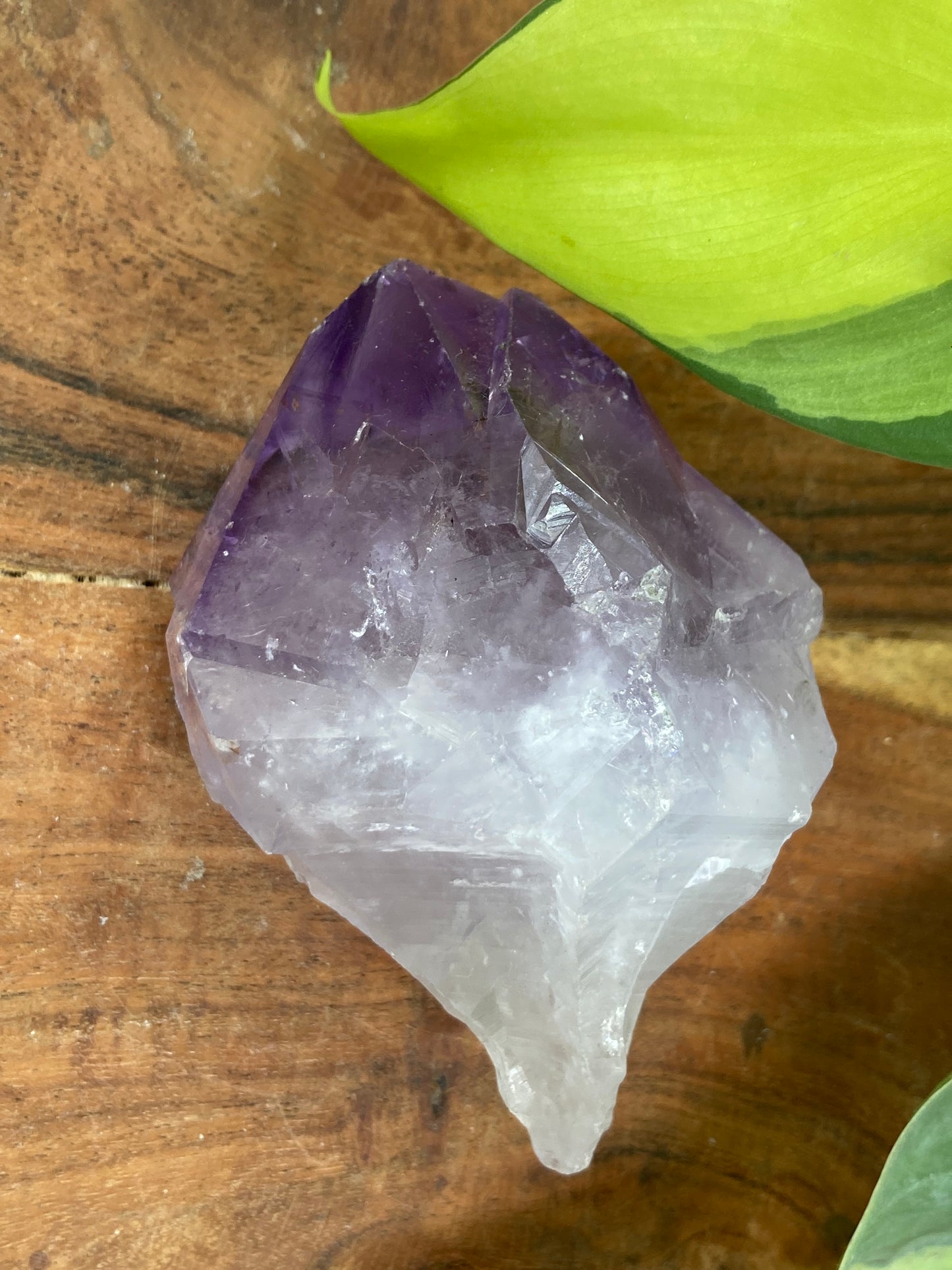 Amethyst Point