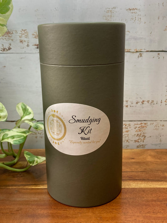 Smudging Kit