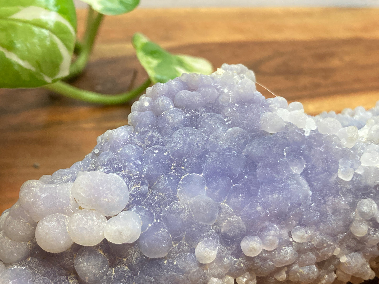 Grape Agate