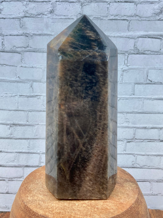 Black Moonstone Generator