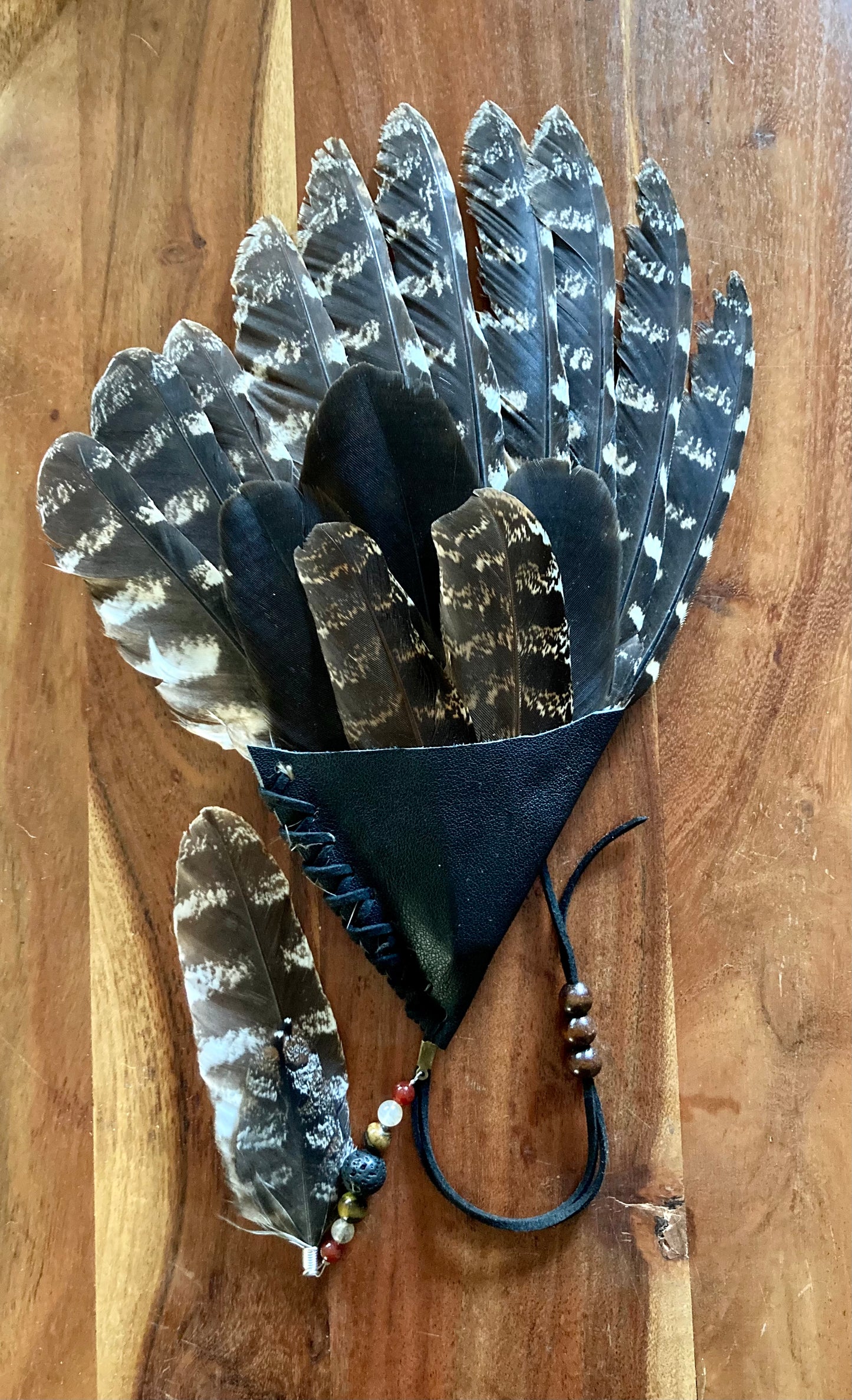 Tawny Frog Mouth with Yellowtail Black Cockatoo & Pheasant