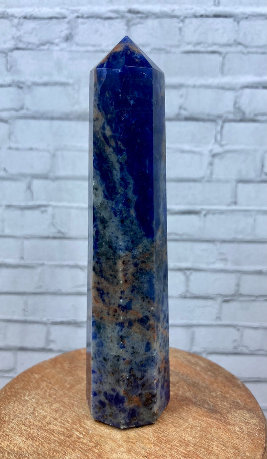 Sunset Sodalite Generator