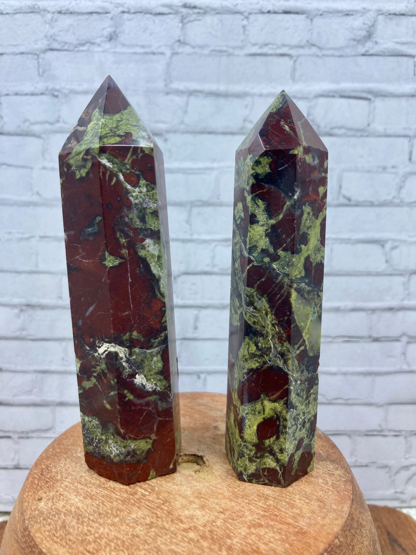 Dragons Blood Generator