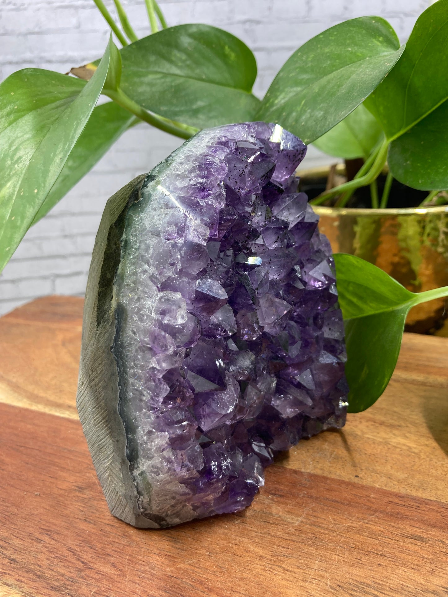 Amethyst Freeform