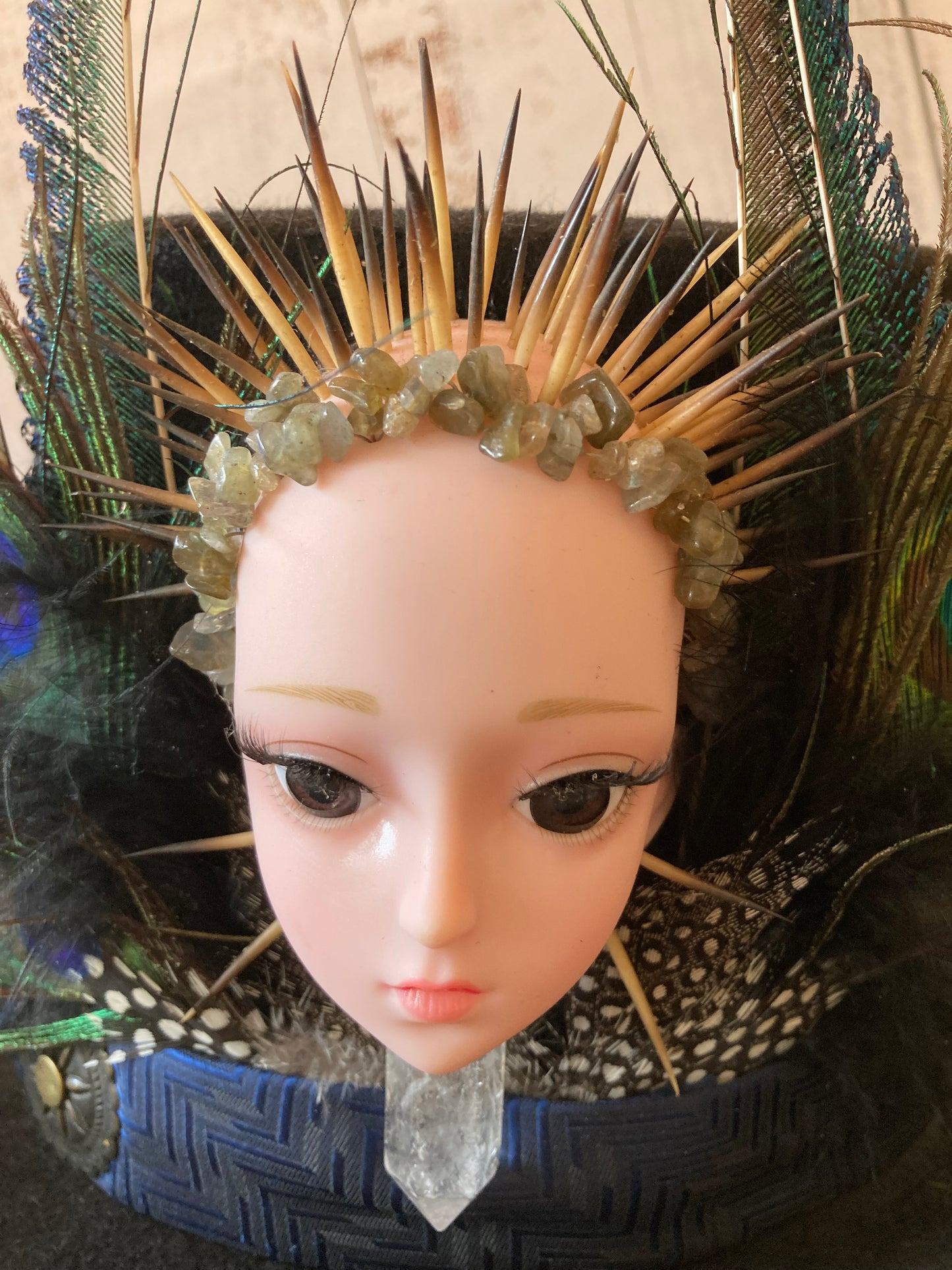 Crown One Hat