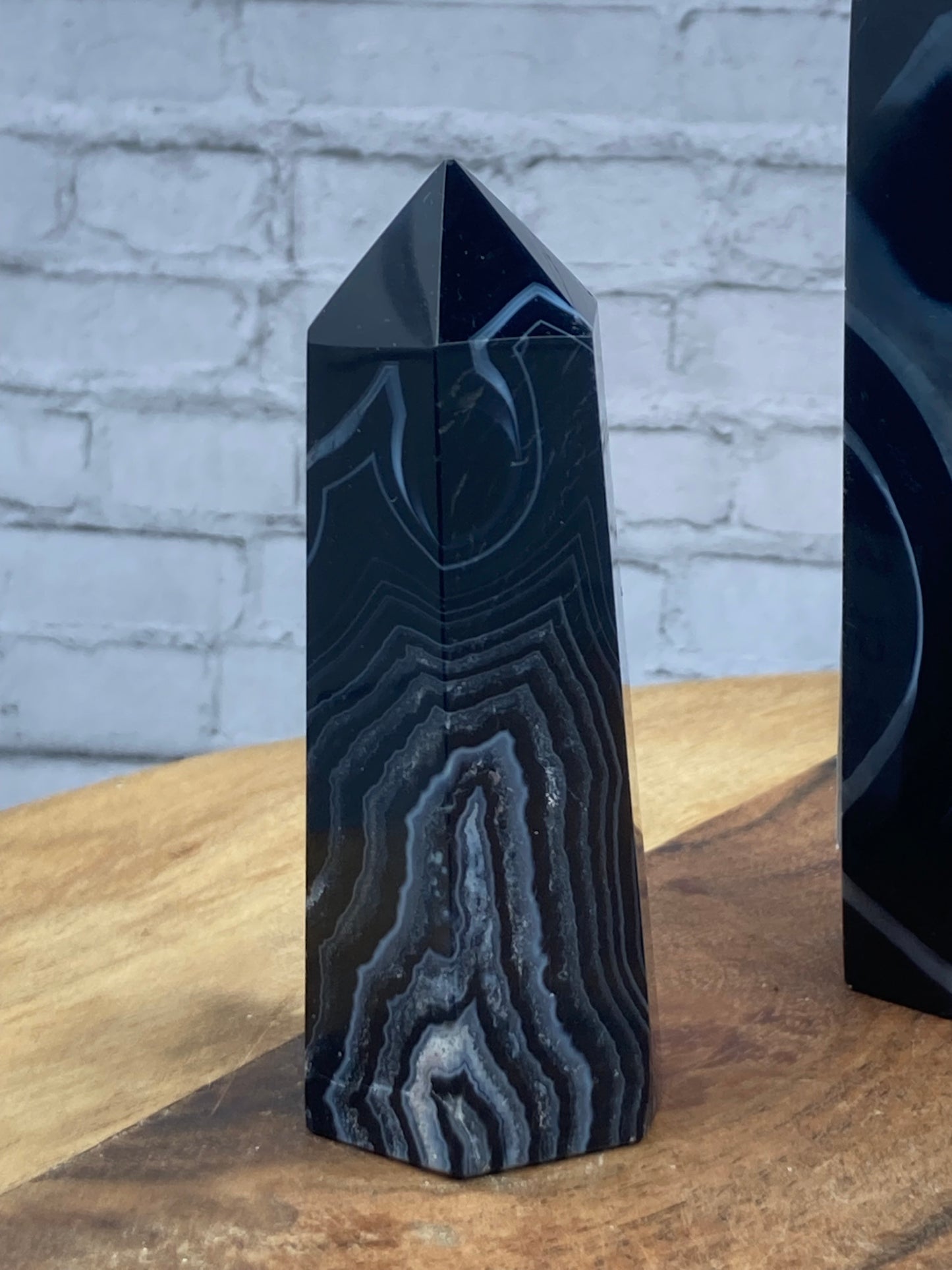 Black Sardonyx Generators