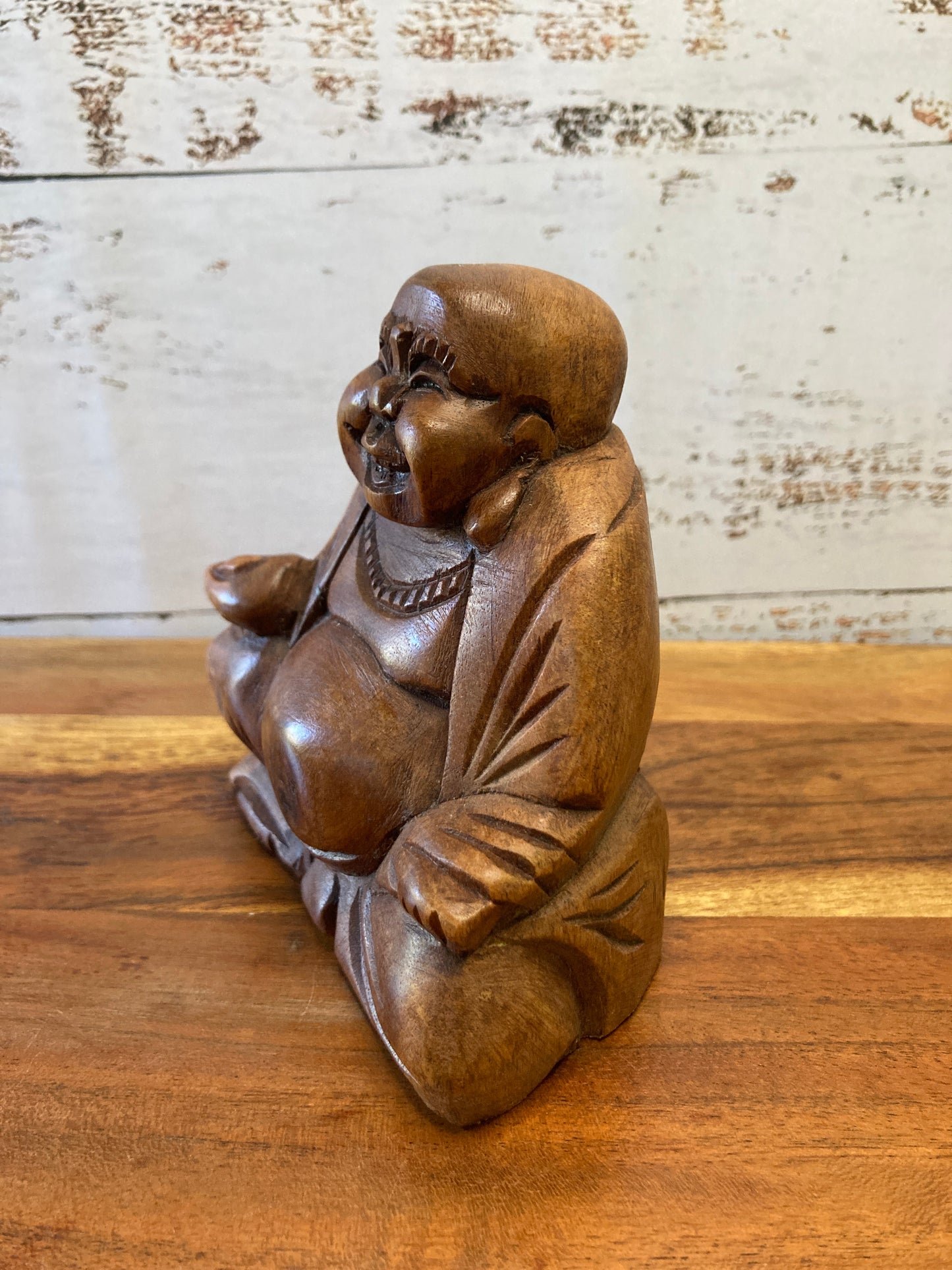 Buddha Statue