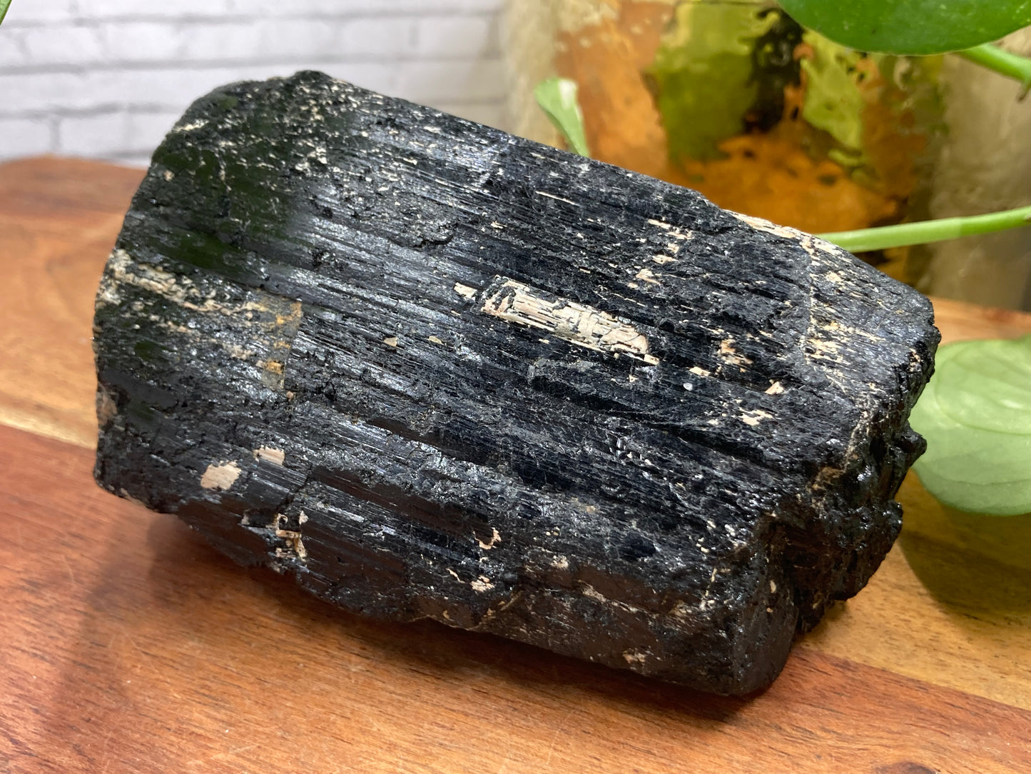Black Tourmaline
