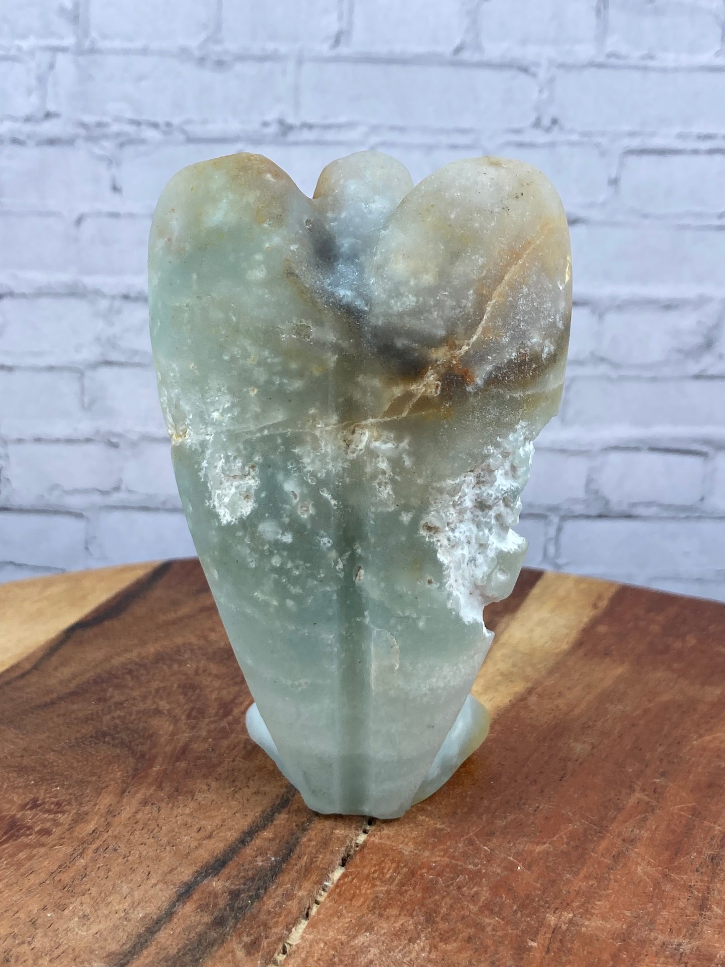 Amazonite Angel