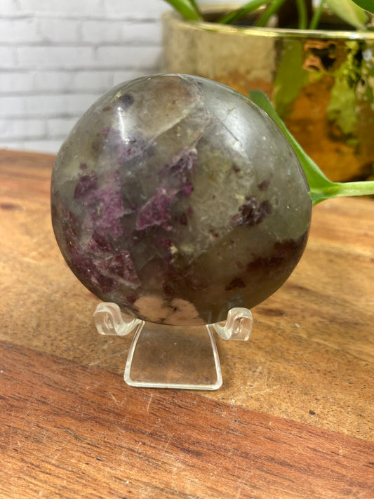 Unicorn Stone Palmstone