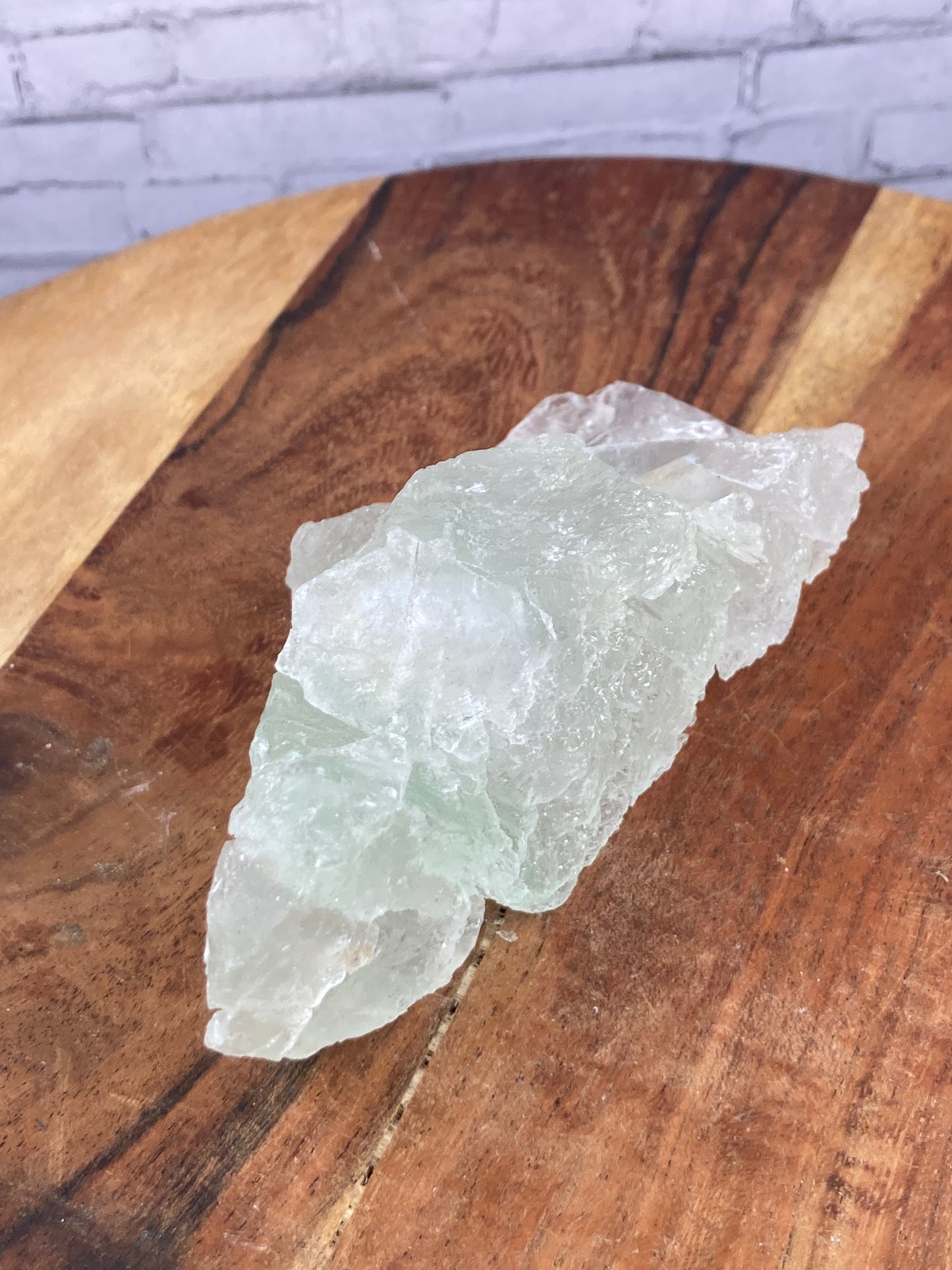 Green Fluorite