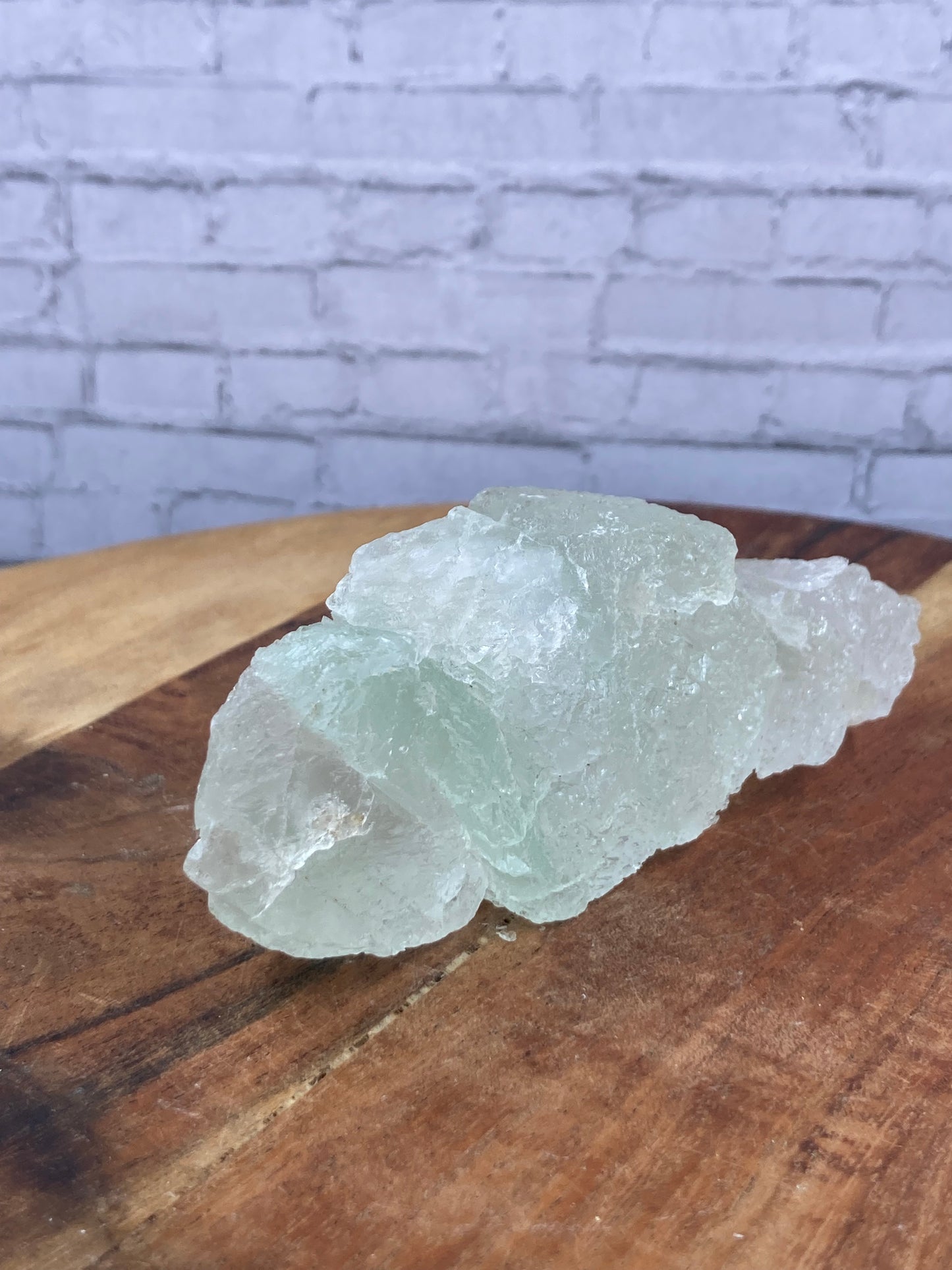 Green Fluorite