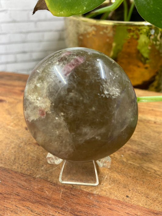 Unicorn Stone Palmstone