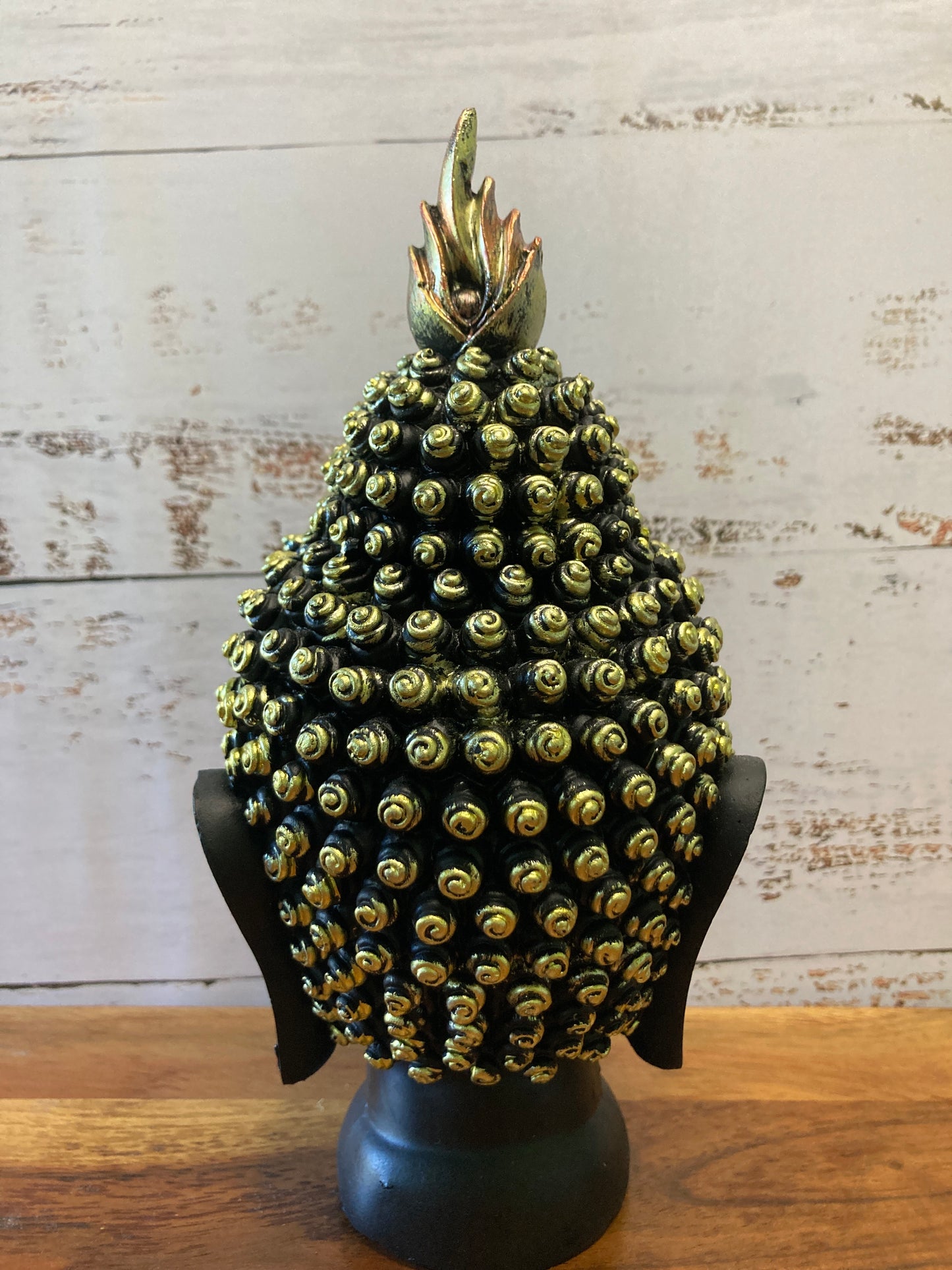 Buddha Head