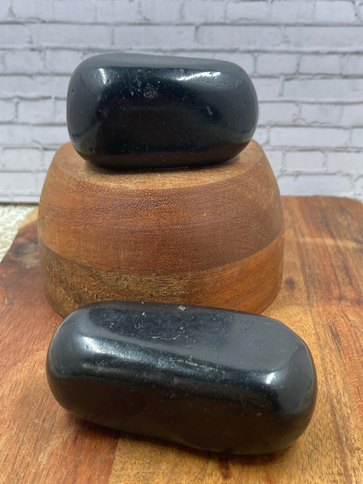 Shungite