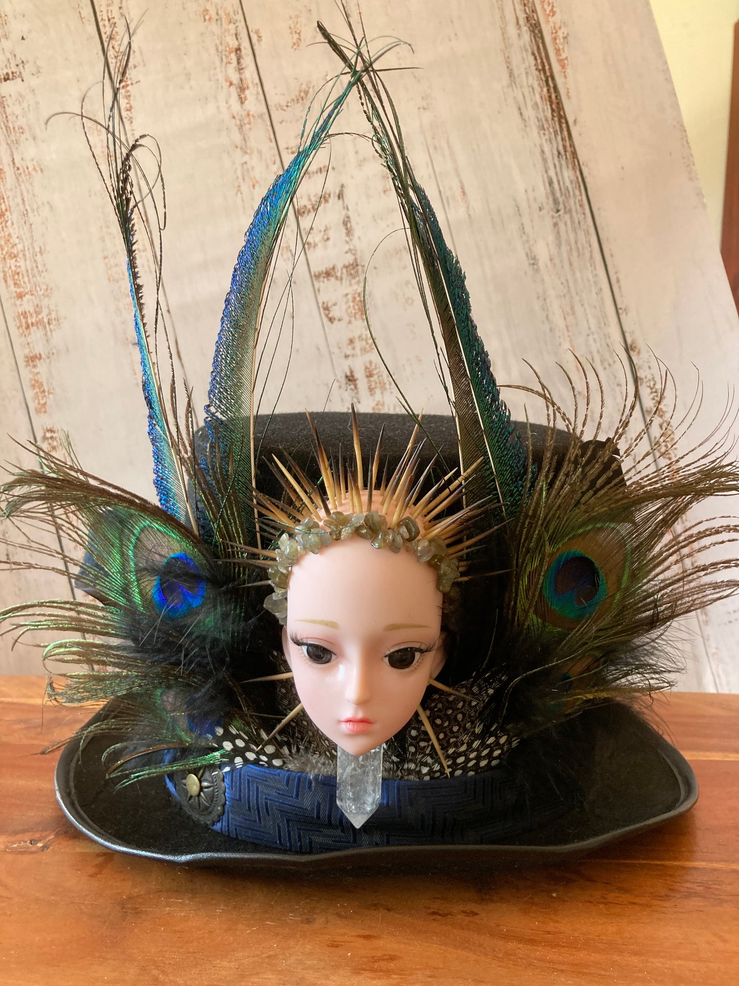 Crown One Hat