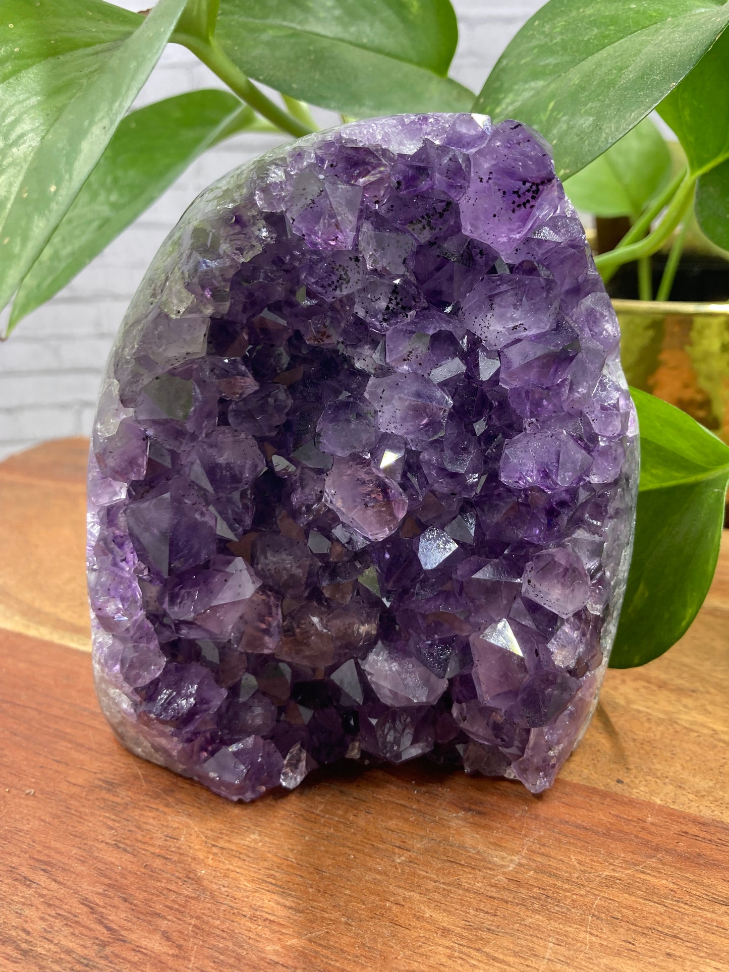 Amethyst Freeform