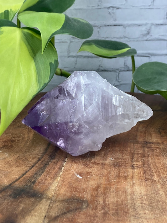 Amethyst Point