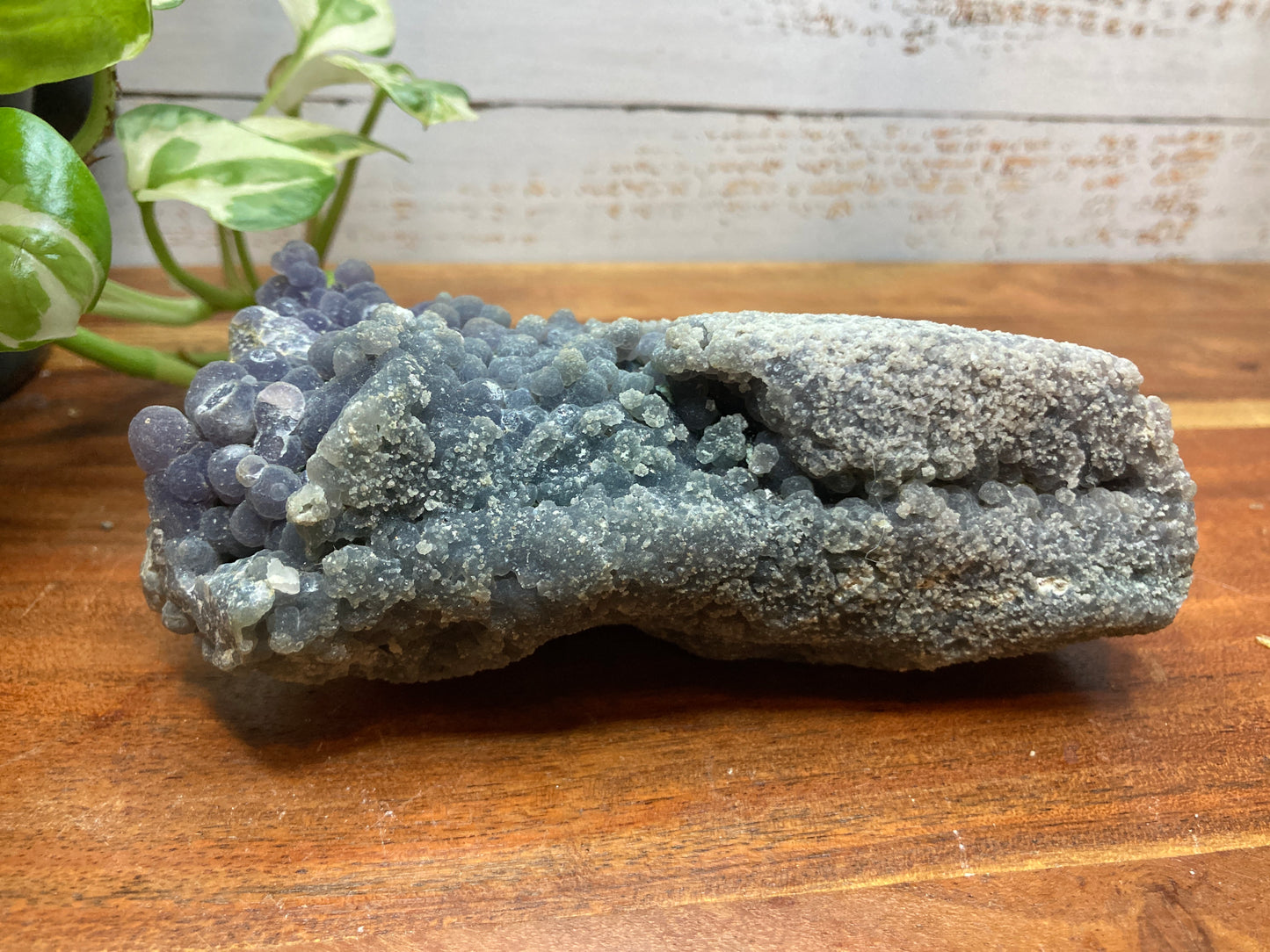 Grape Agate