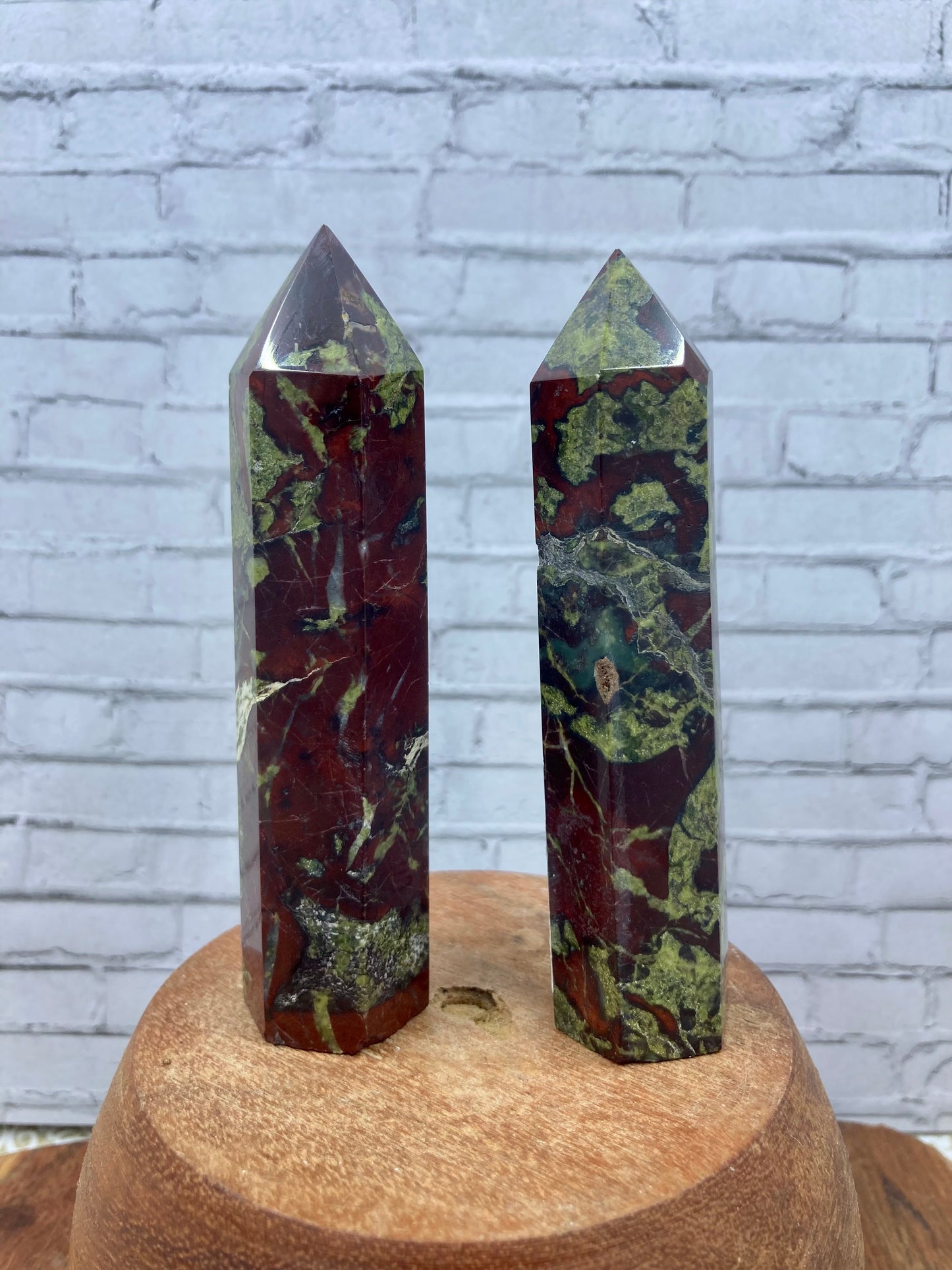 Dragons Blood Generator