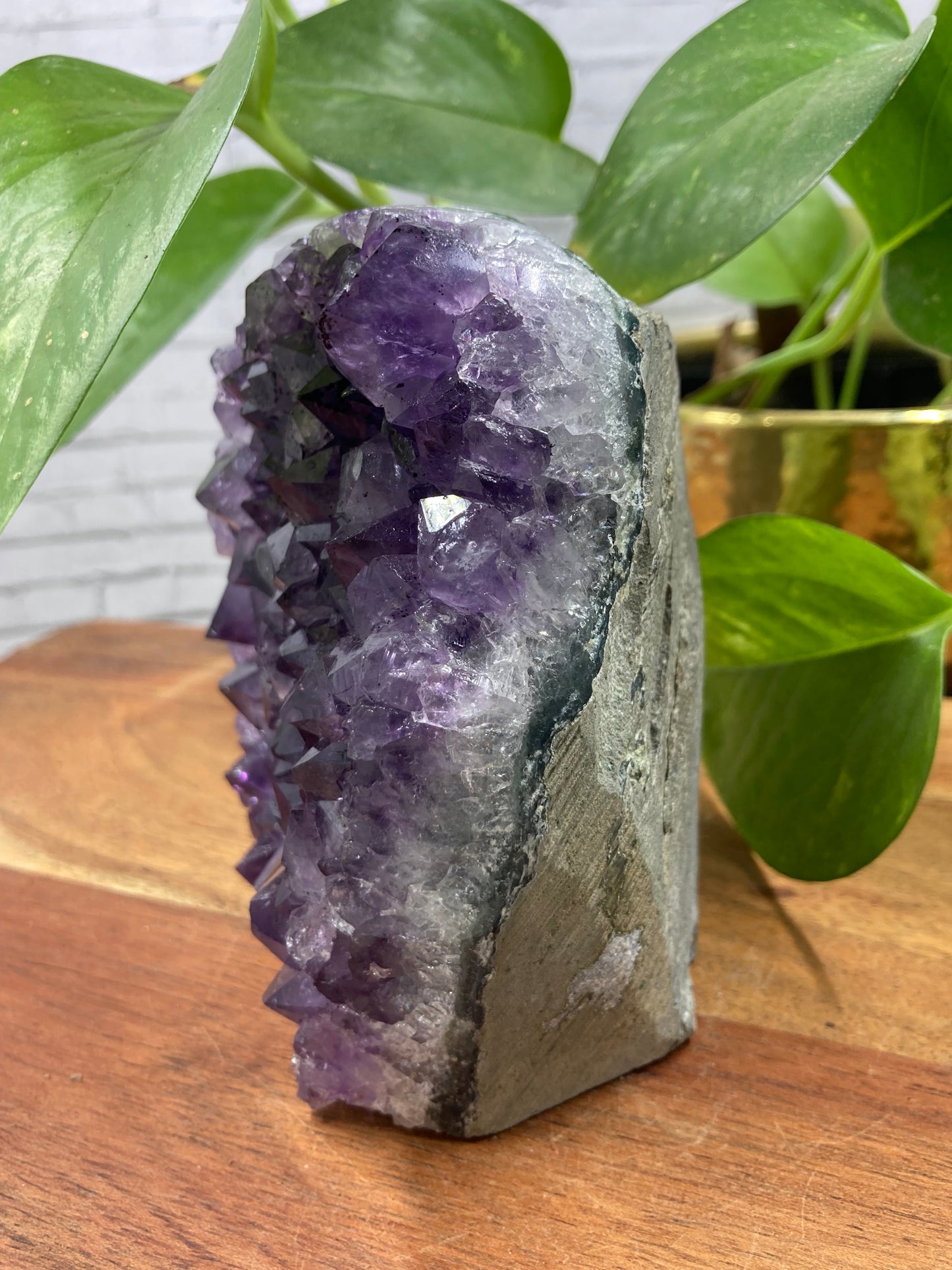Amethyst Freeform