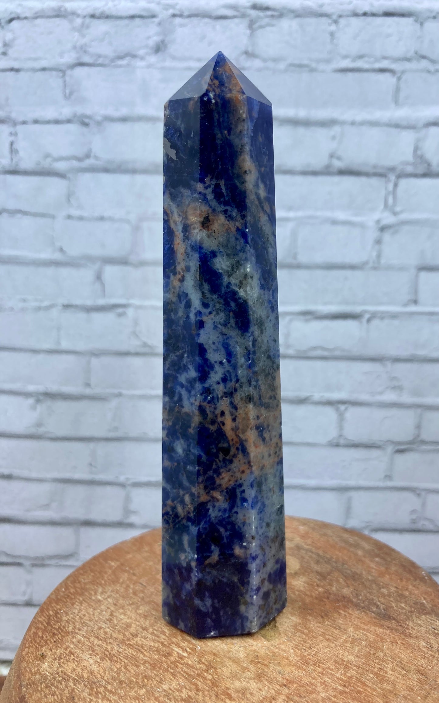 Sunset Sodalite Generator
