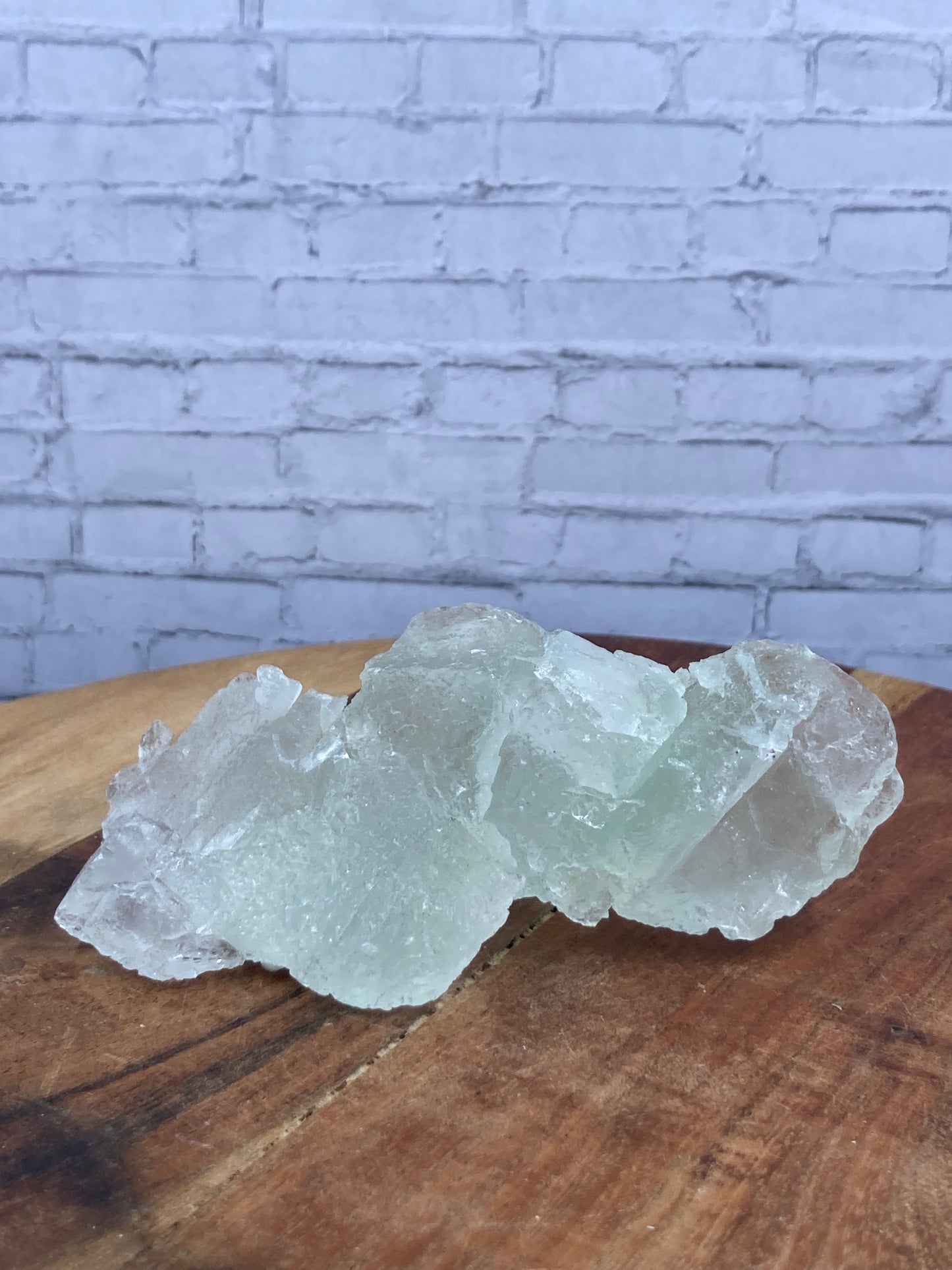 Green Fluorite
