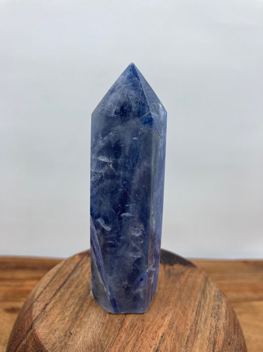 Blue Kyanite Generator