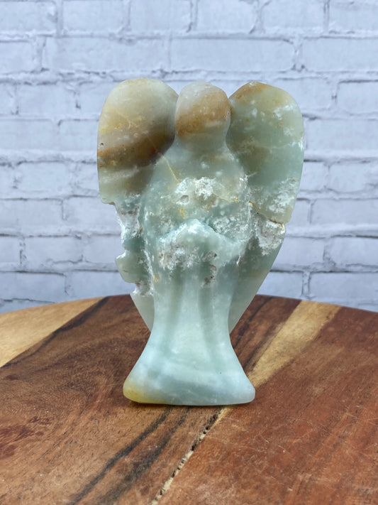 Amazonite Angel