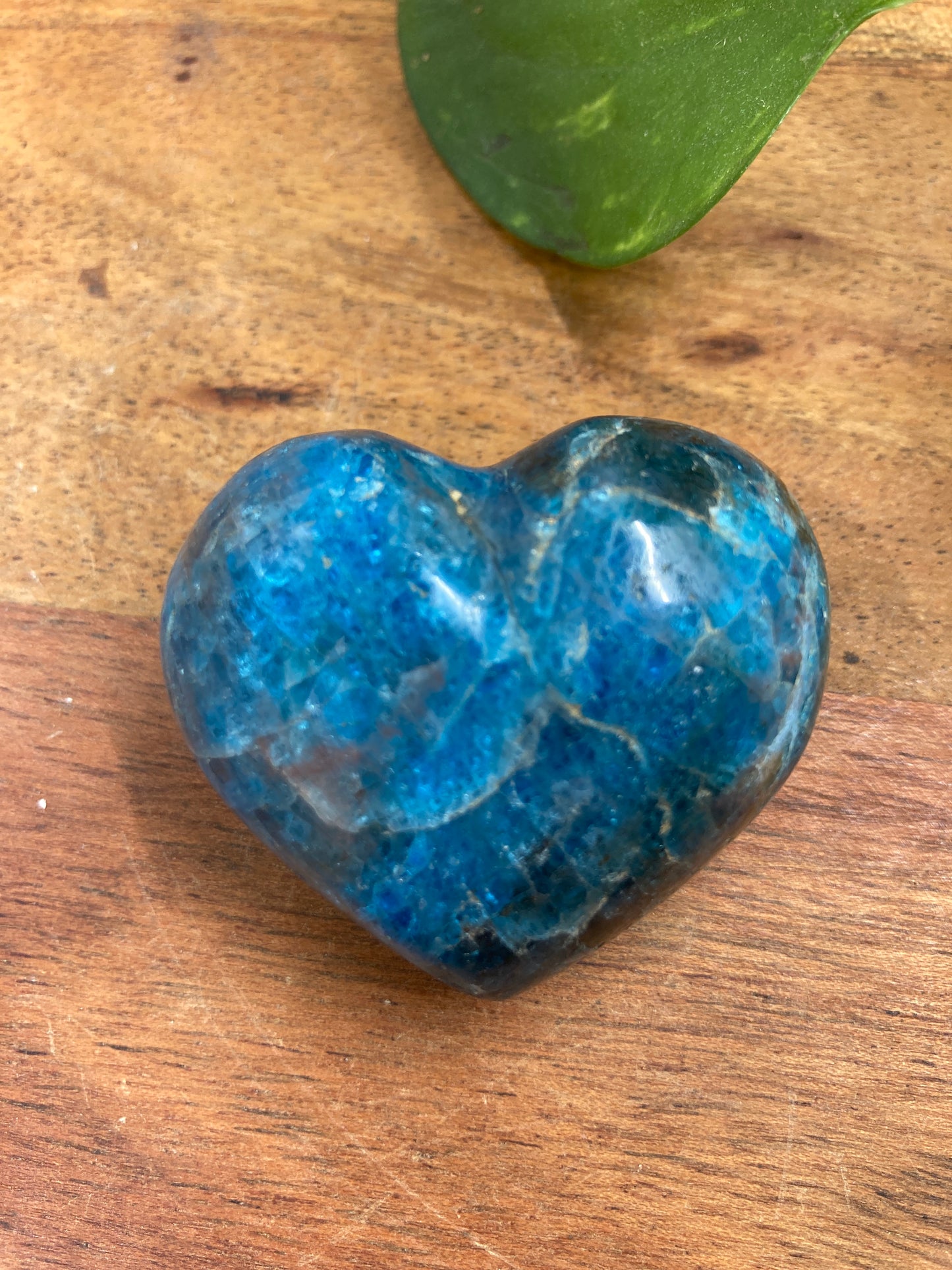 Apatite Heart