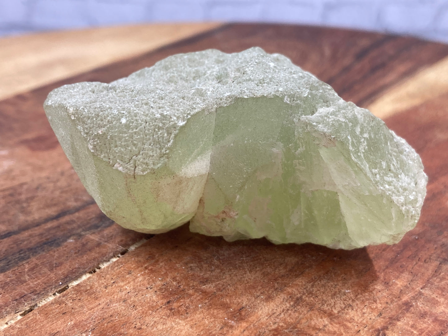 Prehnite