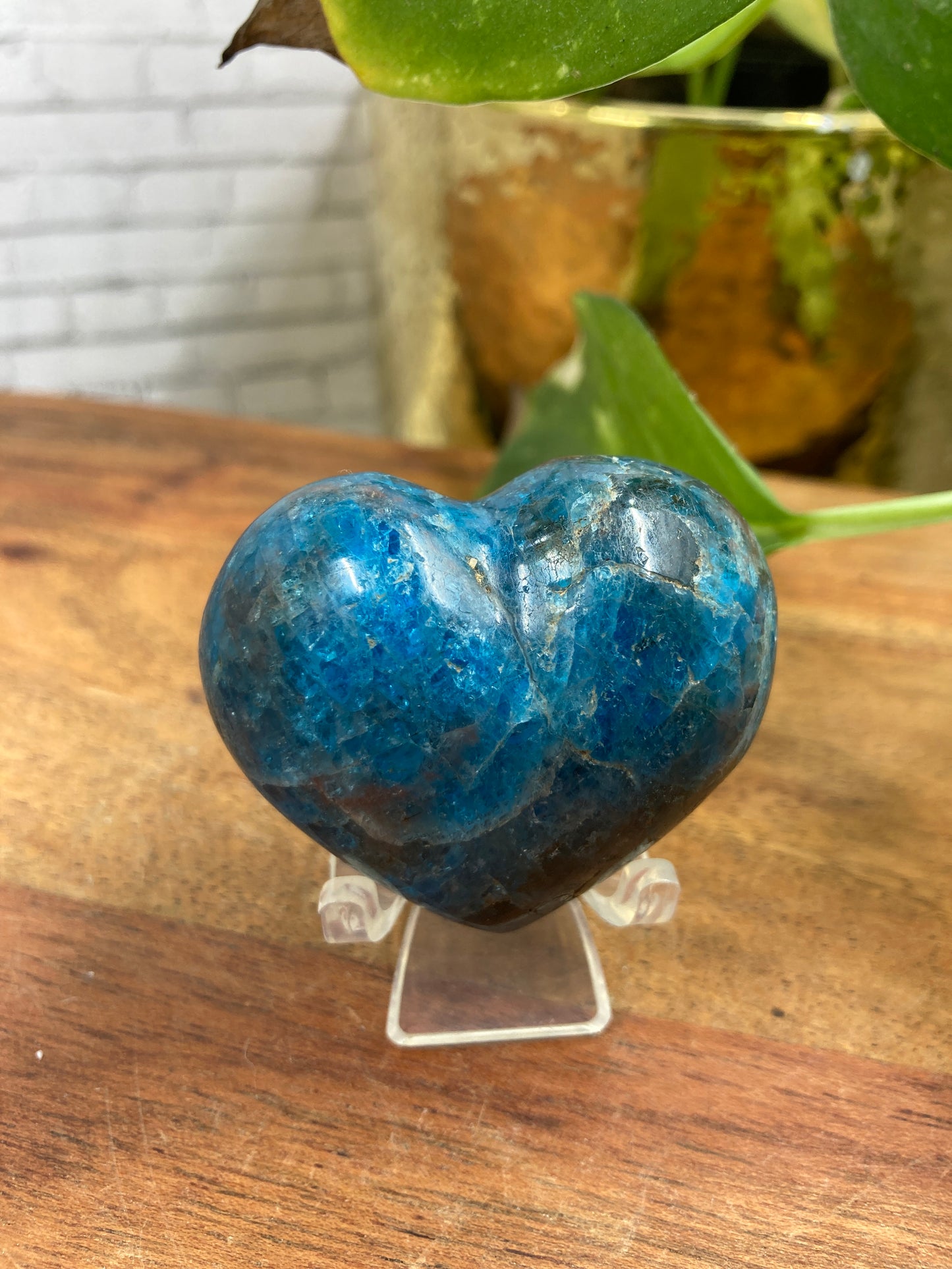 Apatite Heart