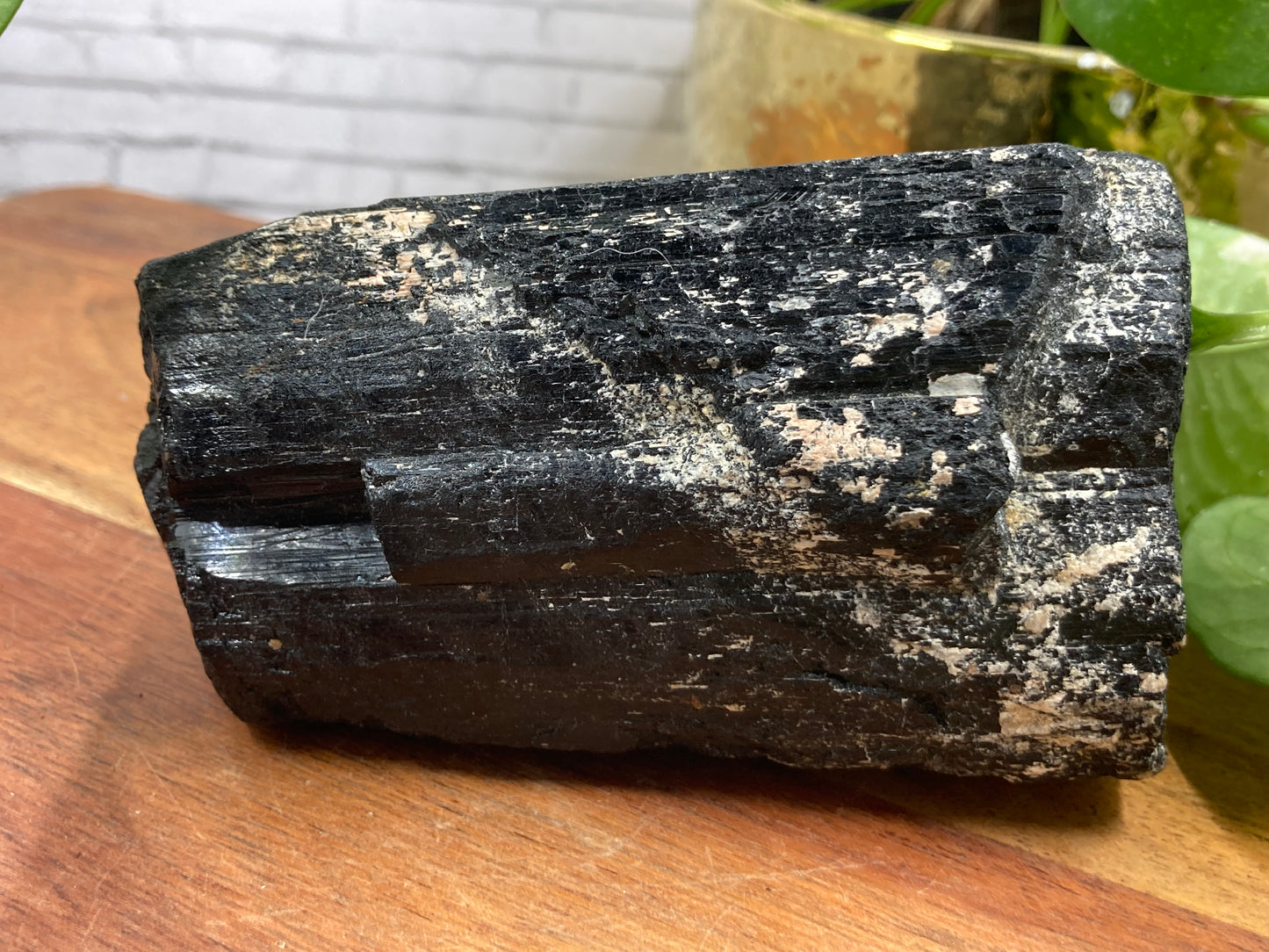 Black Tourmaline