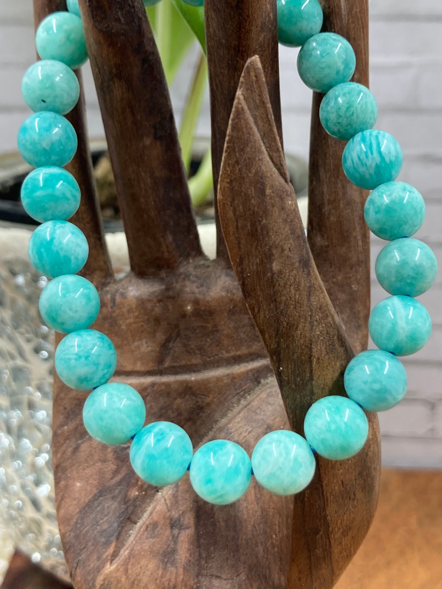 Amazonite Bracelet