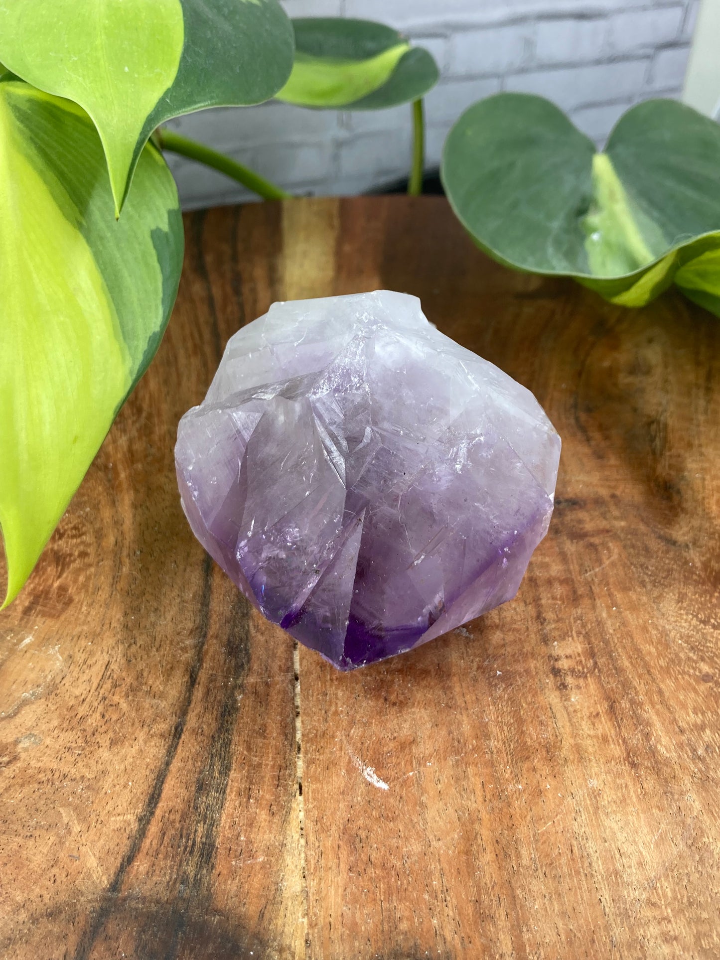 Amethyst Point