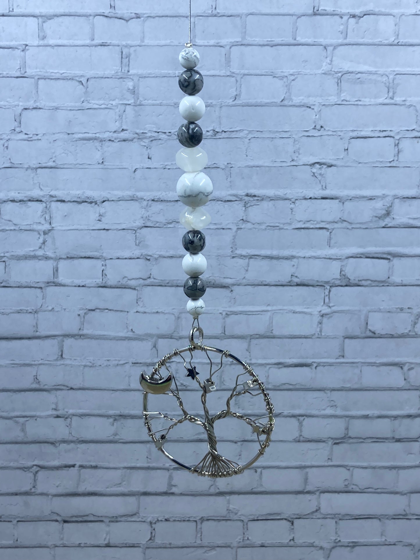 Tree of Life Suncatcher Hanger