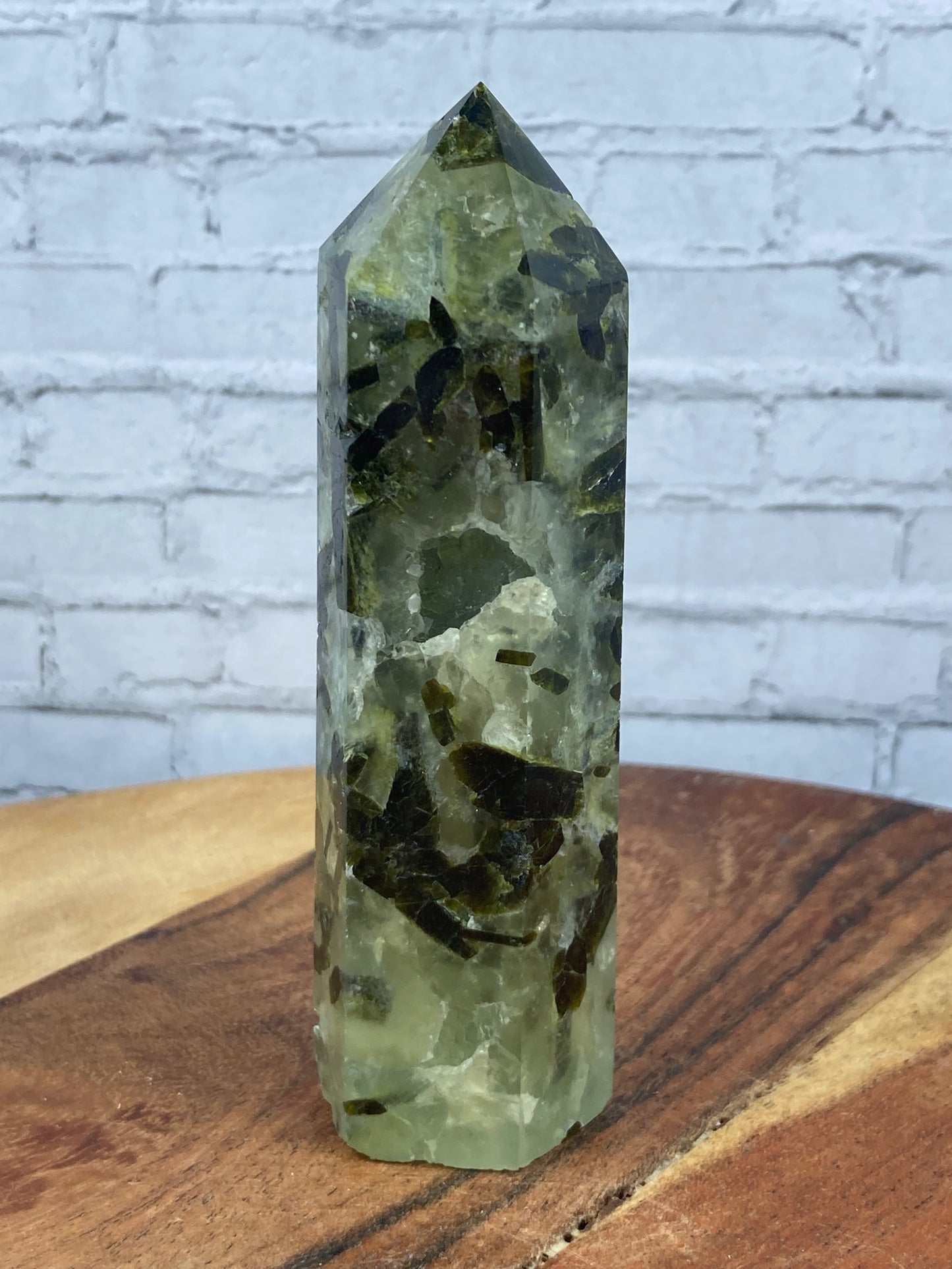 Prehnite Generator