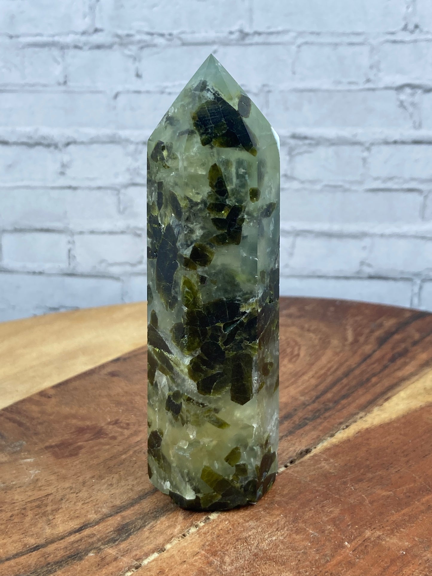 Prehnite Generator
