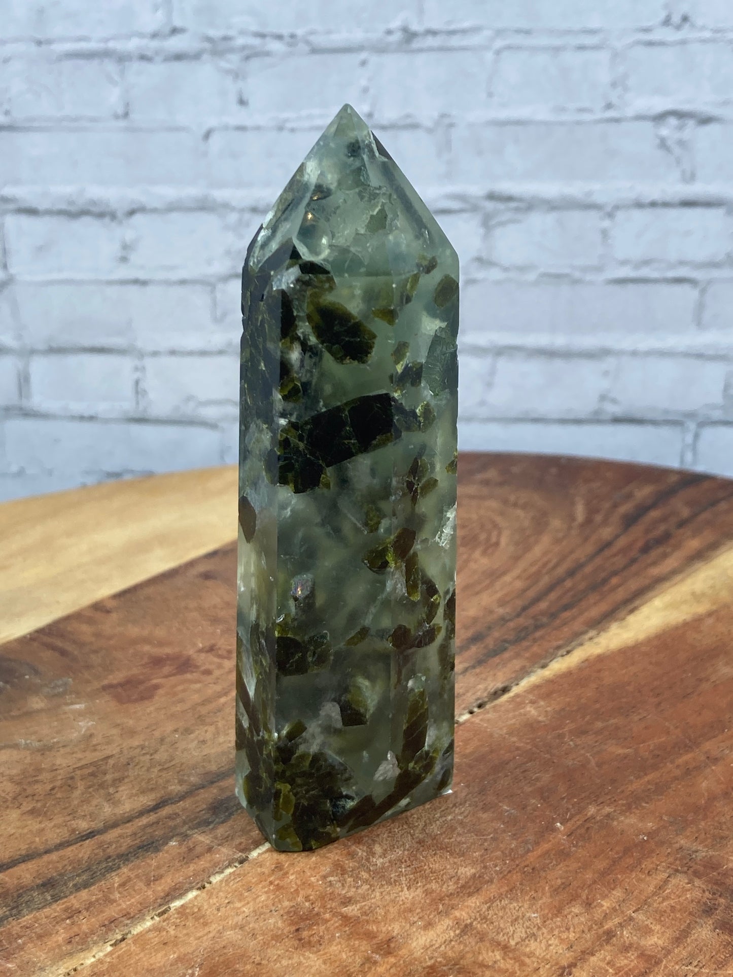 Prehnite Generator