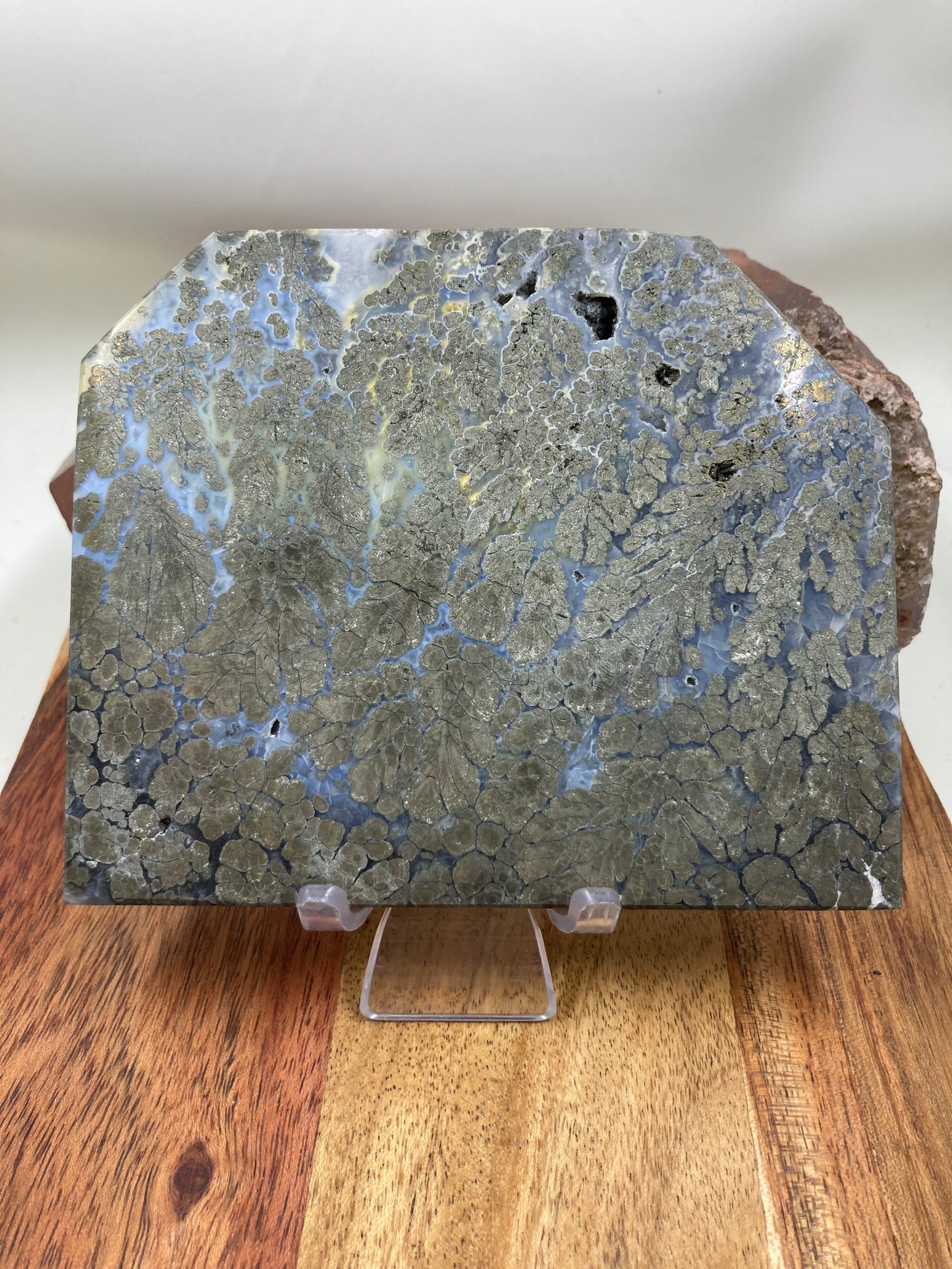 Marcasite Slab