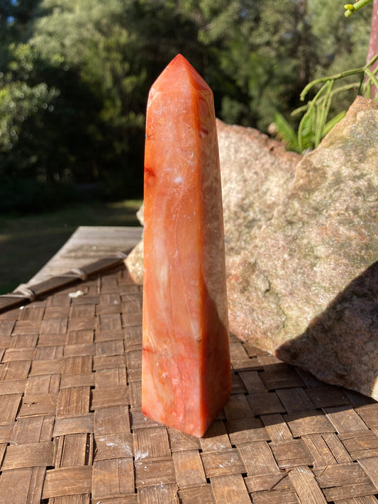 Carnelian Tower
