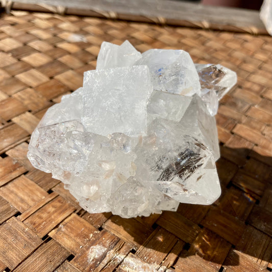 Apophyllite