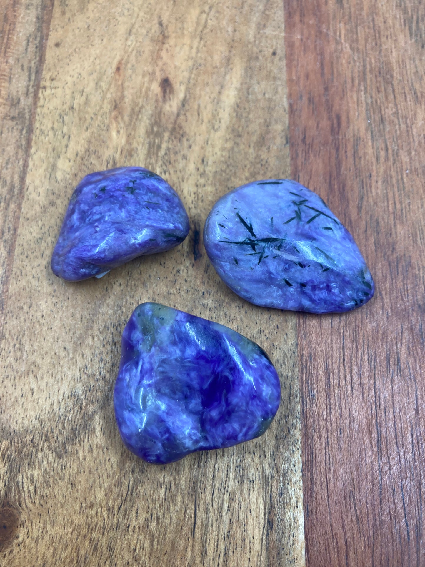 Charoite