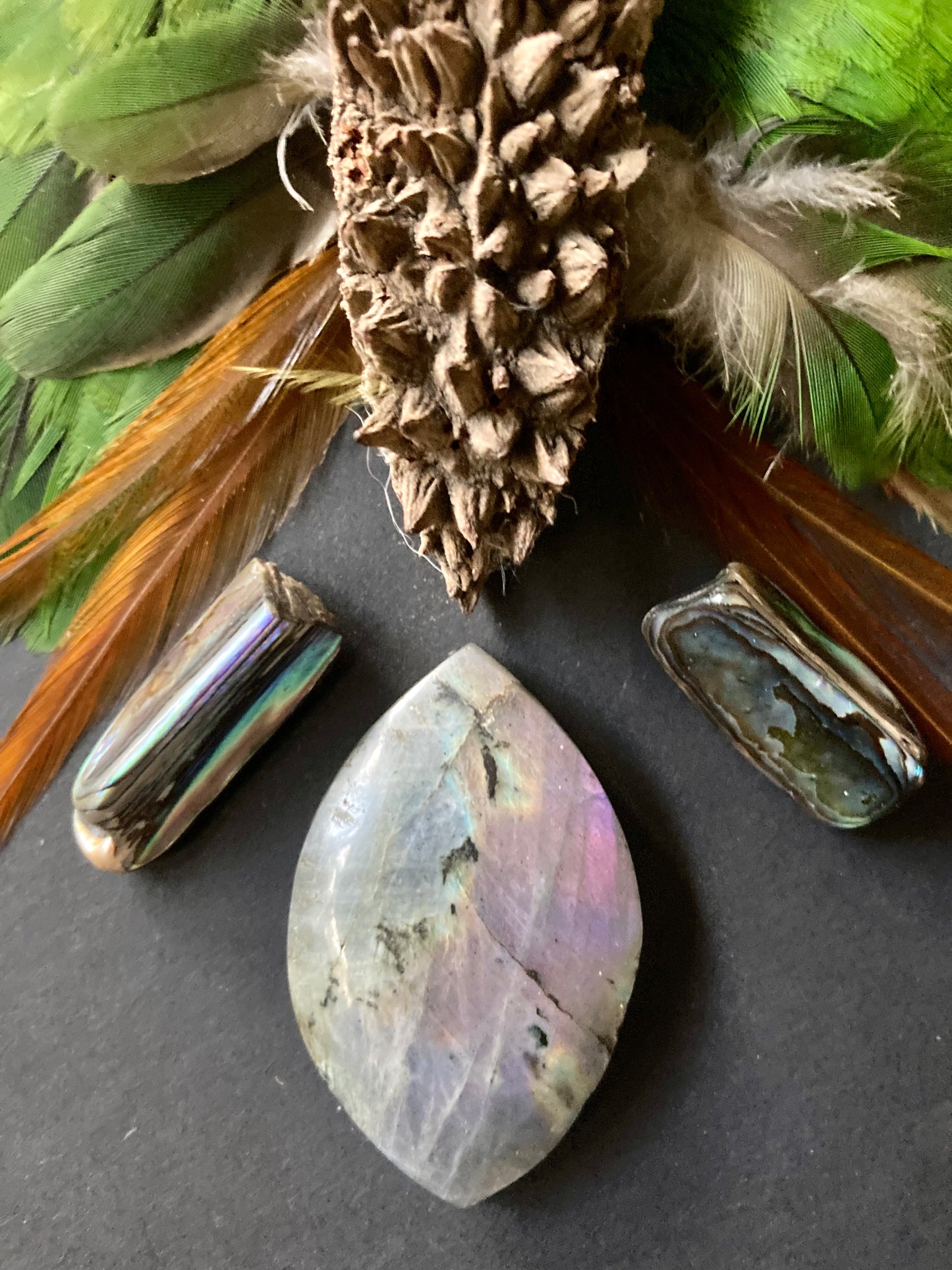 The Art of Transformation