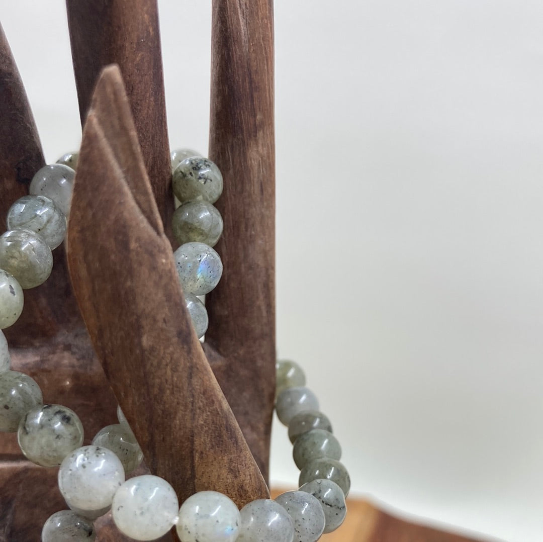 Labradorite Bracelet