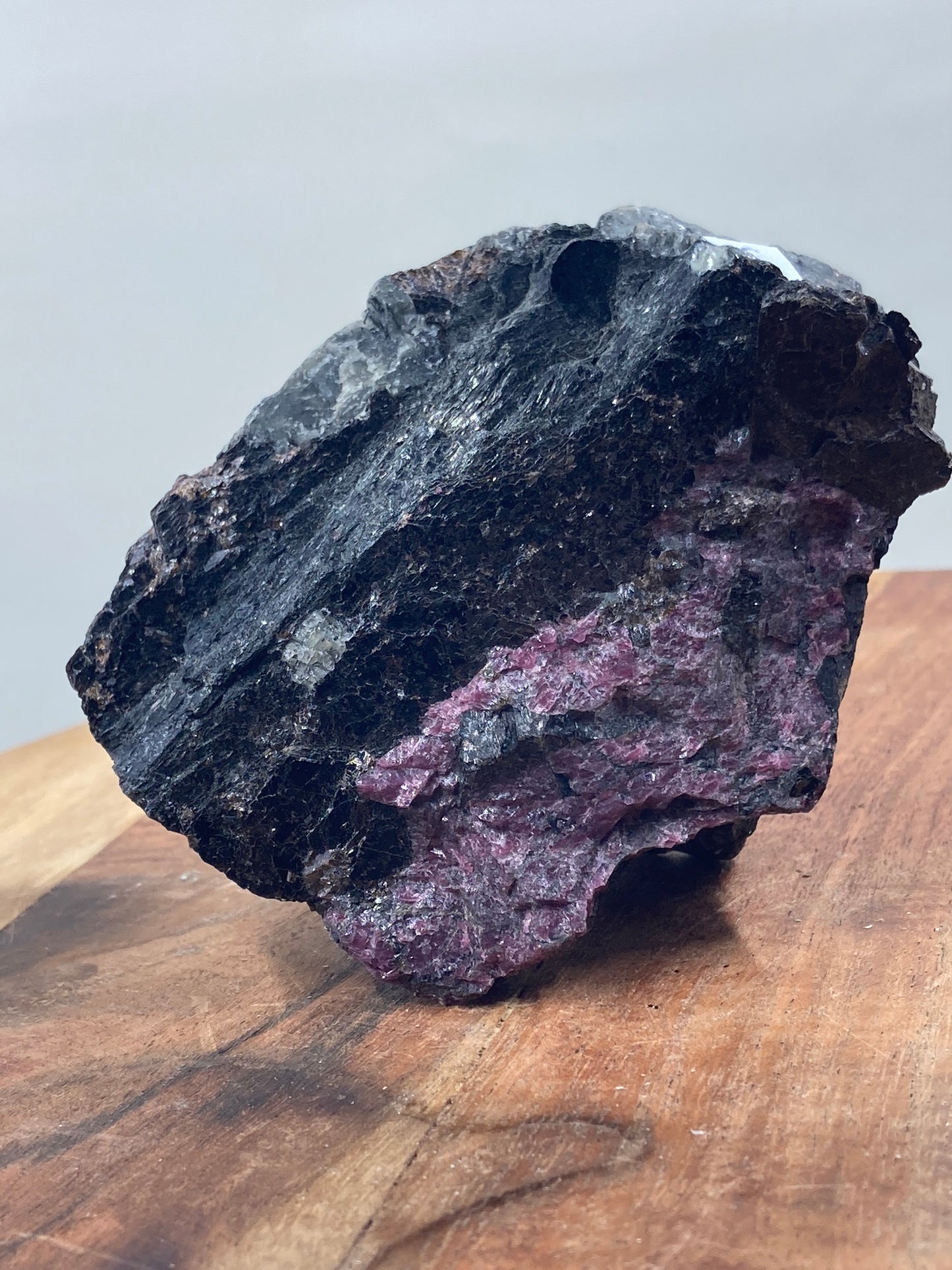 Eudalyite