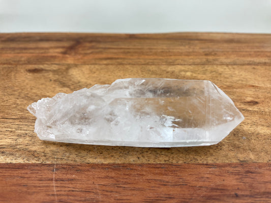 Lemurian Quartz