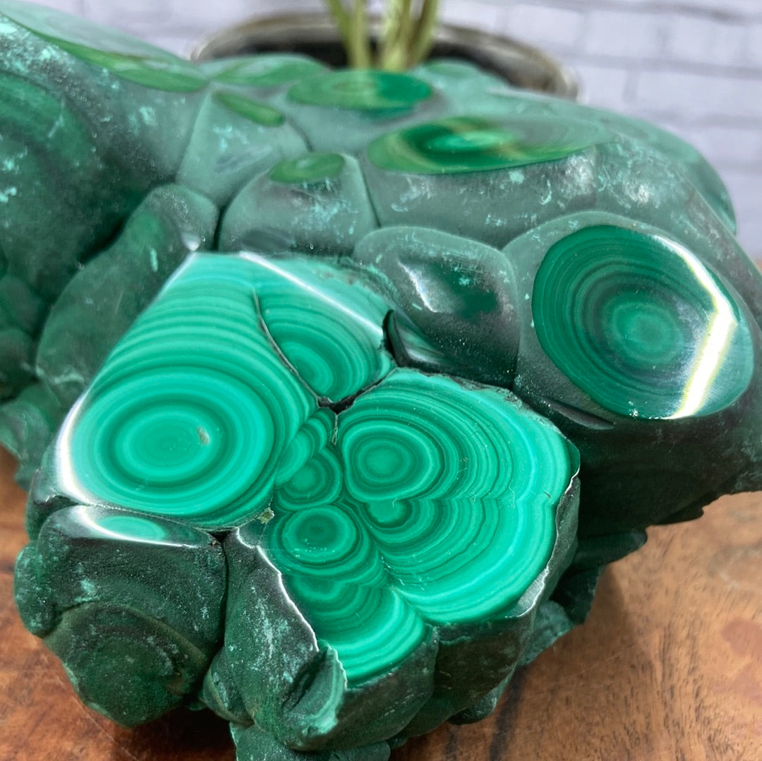 Malachite